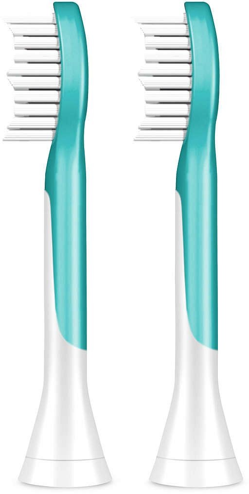 Philips Sonicare for Kids HX6042/33 2 ks