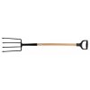 Vorel Vidle 120cm s násadou 4 zuby typ DY