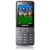 Mobilní telefon Samsung S5610 Metallic stříbrný Mobilní telefon Samsung S5610 Metallic stříbrný