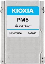 KIOXIA 800GB, KPM51VUG800G