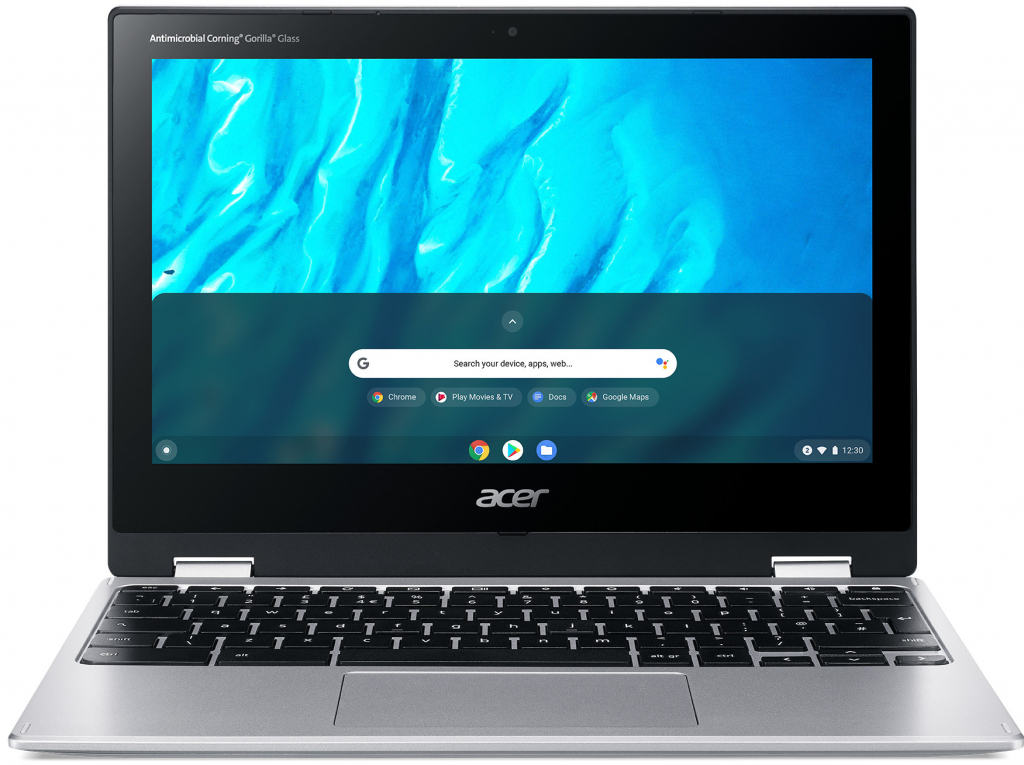 Acer Chromebook Spin 11 NX.HUVEC.005