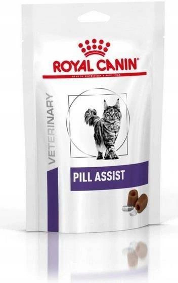 Royal Canin Pill Assist Cat dávkovač tablet 45 g