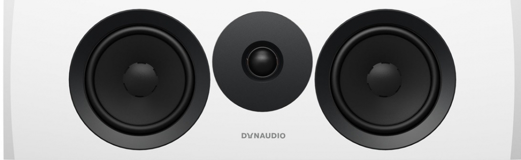 Dynaudio Emit 25C