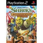 Shrek Carnival Craze Party Games