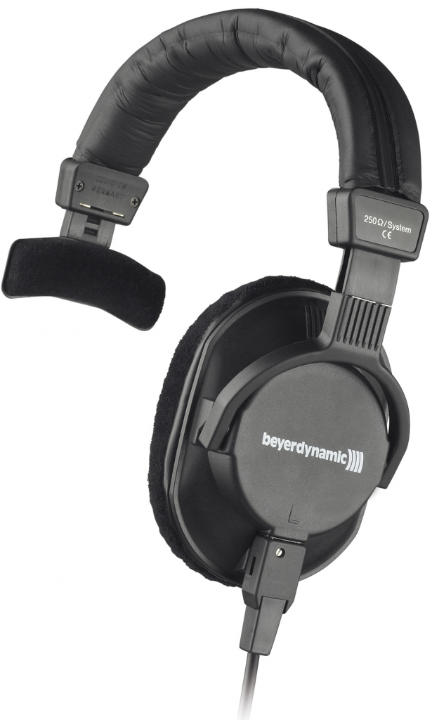 Beyerdynamic DT 252 80 Ohm