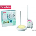 Monitor chůvička Fisher Price