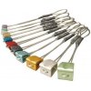 DMM Wallnut set 1-6