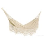 La Siesta Houpací síť Decorativa Double