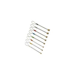 KOUBA Mosaz stoper