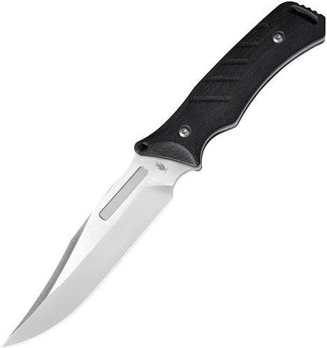 Kizer Sou\'wes\' Fixed Blade Knife