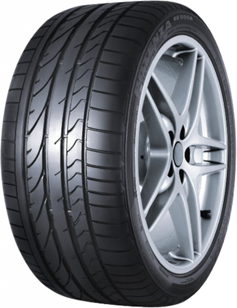 Bridgestone Potenza RE050A 255/35 R18 94Y Runflat