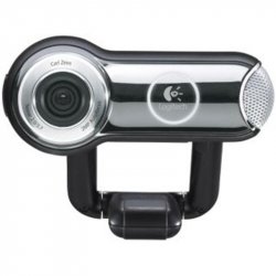 Logitech QuickCam Vision Pro