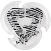 Grip Gravity Heart
