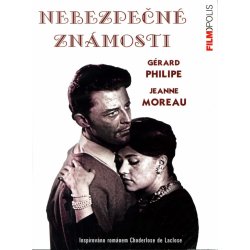 Nebezpečné známosti