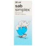 SAB SIMPLEX POR SUS 1X30ML