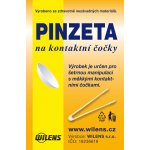 Pinzeta malá