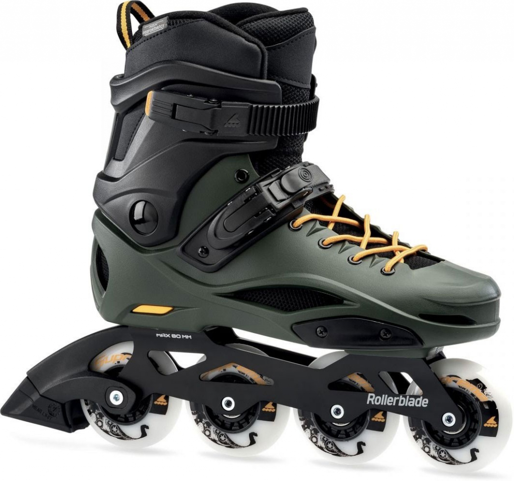 Rollerblade RB 80