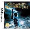 Percy Jackson and the Lightning Thief