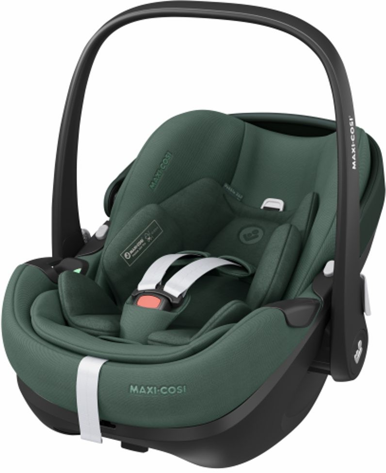 Maxi Cosi Pebble 360 Pro 2 2024 Essential Graphite