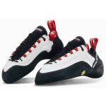 Rock Pillars Pearl Lace Up