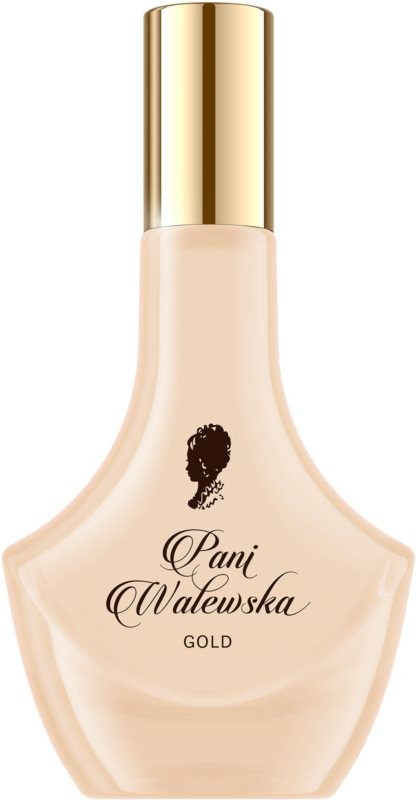 Pani Walewska Gold parfémovaná voda dámská 30 ml