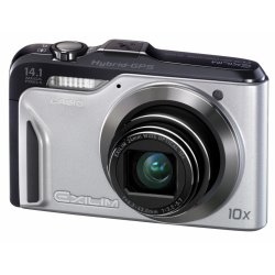 Casio EX-H20