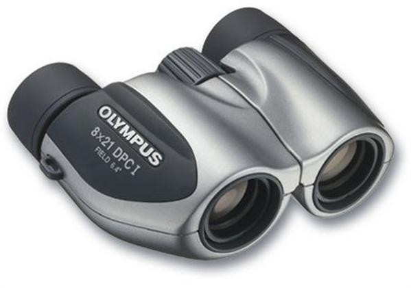 Olympus 8x21 DPC I