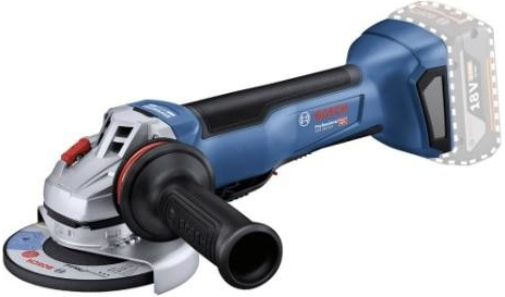 Bosch GWS 18V-10 0.601.9J4.100