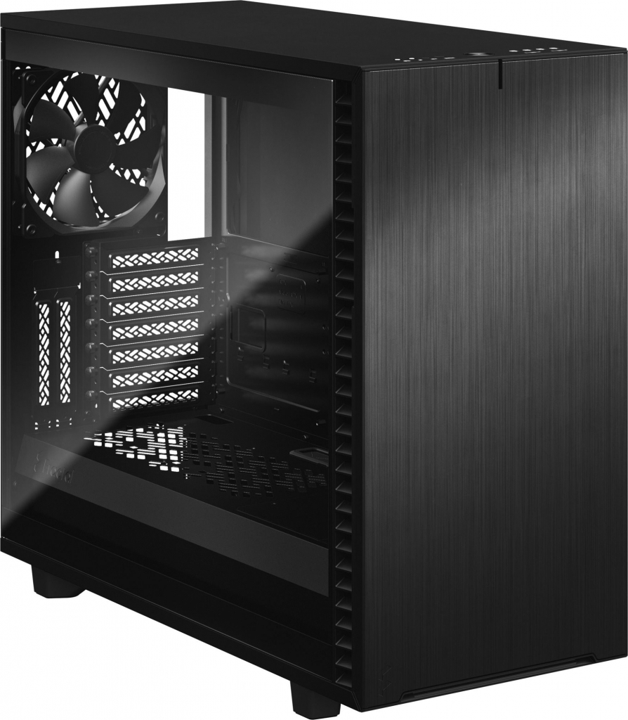 Fractal Design Define 7 Light Tempered Glass FD-C-DEF7A-02