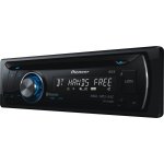 Pioneer DEH-6100BT