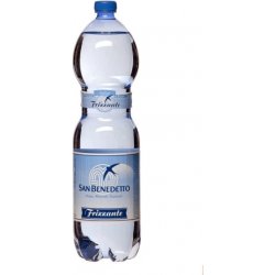 San Benedetto perlivá 1,5l