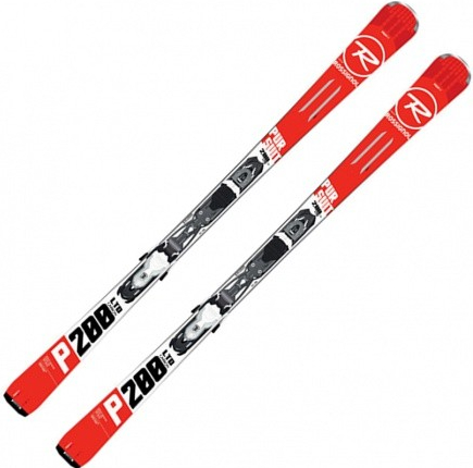 Rossignol Pursuit 200 LTD Ca Xpress 17/18