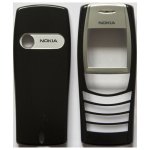 Kryt Nokia 6610 černý
