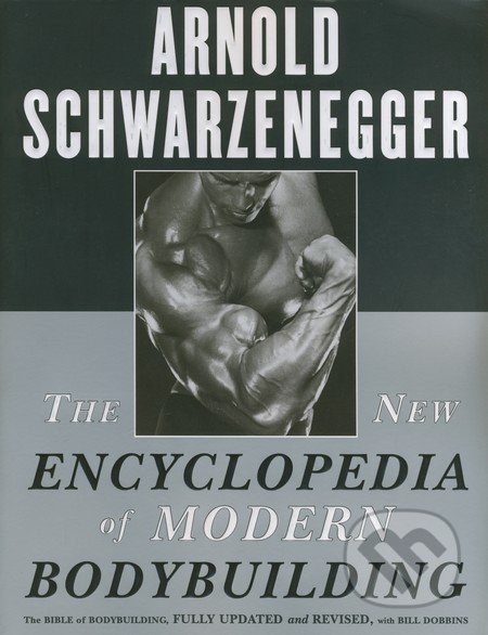 The New Encyclopedia of Modern