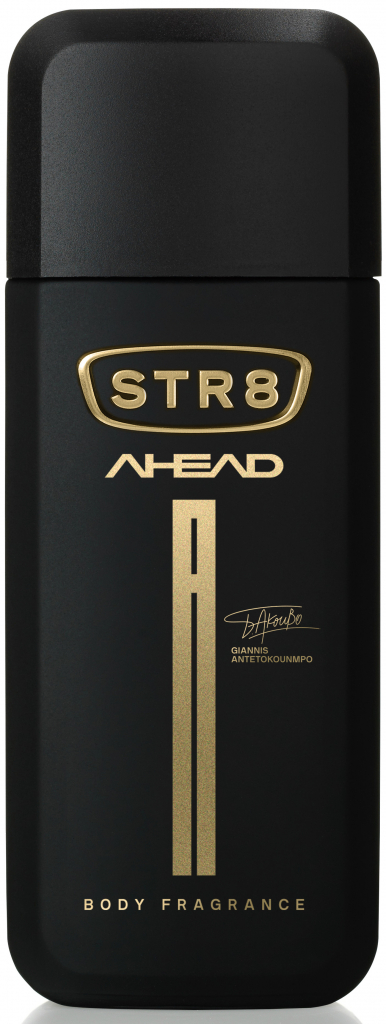 STR8 Ahead deospray 75 ml
