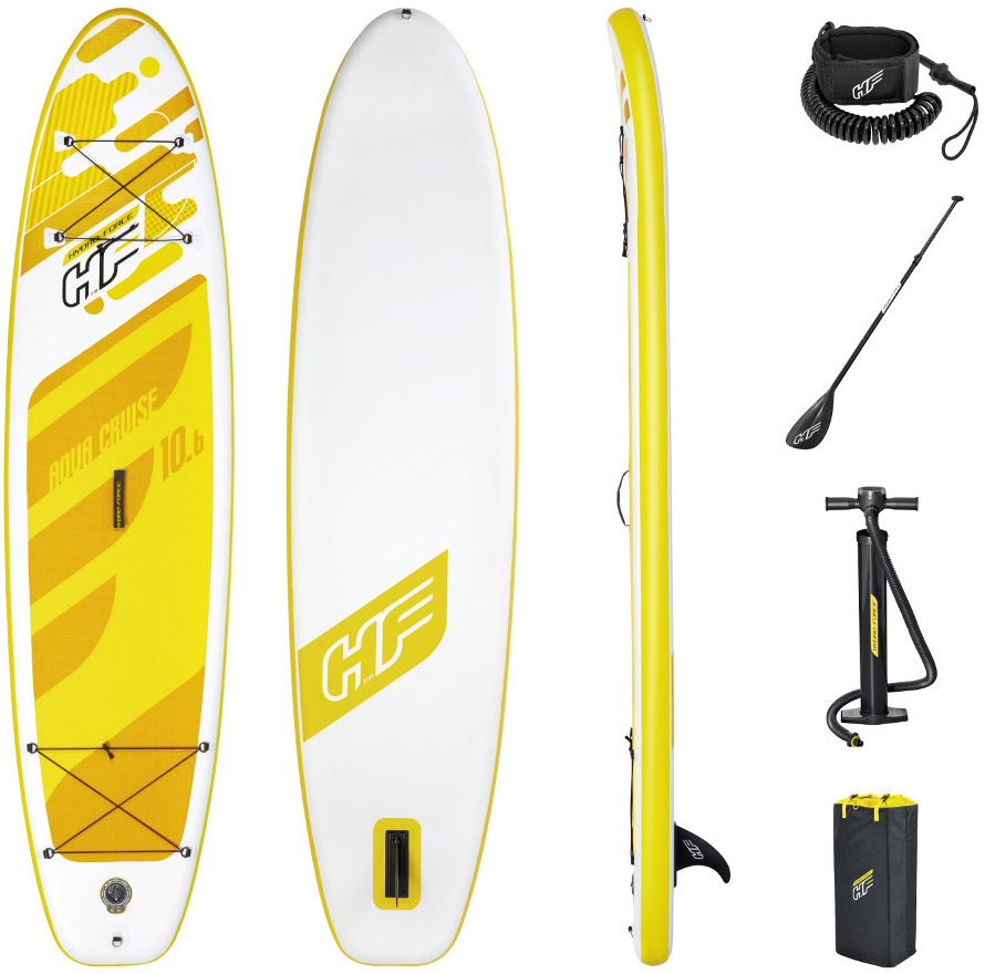 Paddleboard Hydro Force Aqua Cruiser Tech 10\'6