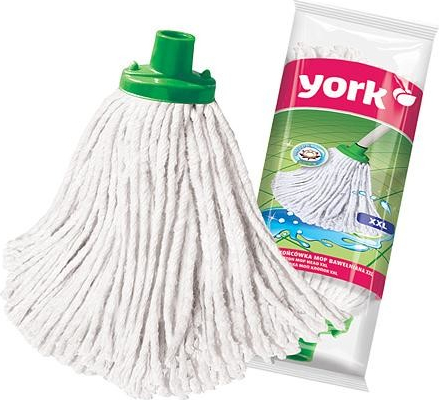 York 073000 Mop XXL bavlna náhrada