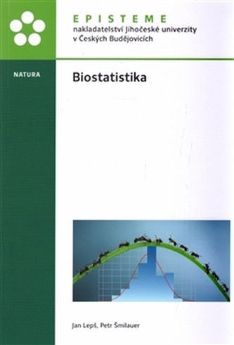 Biostatistika - Jan Lepš