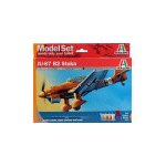 Italeri JU-87 B2