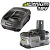 RYOBI ONE BLK-1820 RYOBI ONE BLK-1820