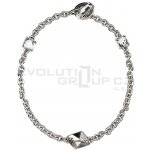 Swarovski silver shade Exclusive
