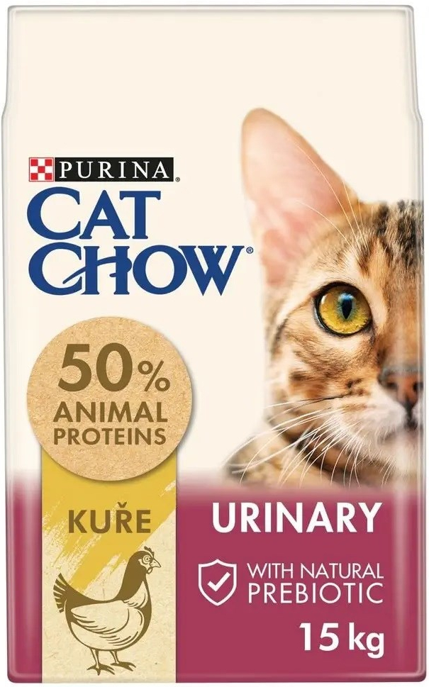 Cat Chow Special Care Urinary Tract Health 15 kg