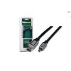 Digitus Firewire DB-230571 (4pin/6pin), 1.8 m