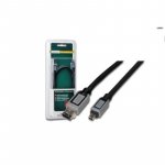 Digitus Firewire DB-230571 (4pin/6pin), 1.8 m