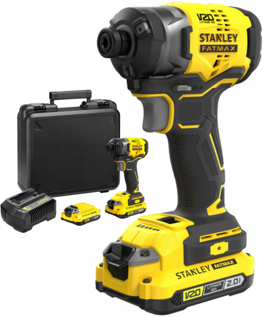 Stanley SFMCF820D2K