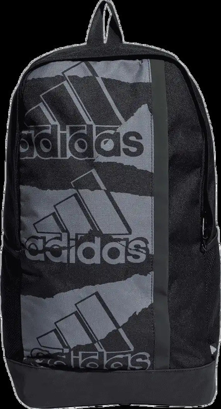 adidas CF BP černo-šedá 23 l