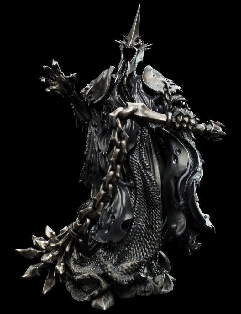 Weta The Lord of the Rings Mini Epics The Witch-King