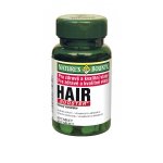 Nature"s Bounty Hair Booster 60 tablet