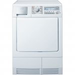AEG Lavatherm 58860