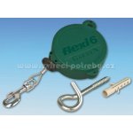 Flexi Garden 35kg Zelené